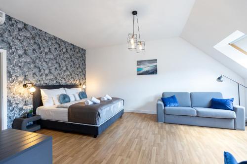 Fotografie z fotogalerie ubytování Hotel Clariss v destinaci Balatonalmádi