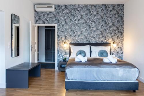 Fotografie z fotogalerie ubytování Hotel Clariss v destinaci Balatonalmádi