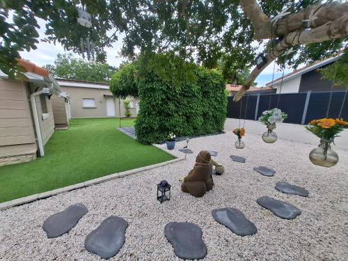 Maison Bon Air Capbreton