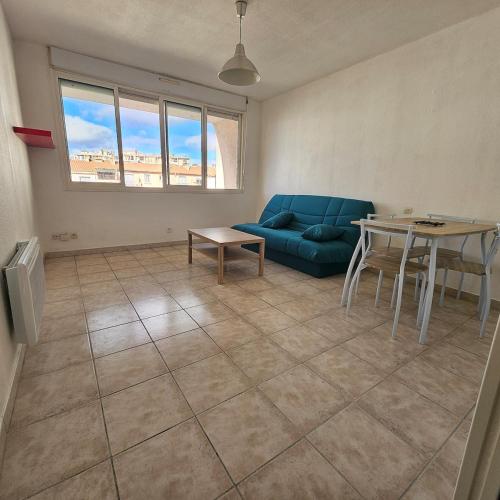 Beau studio cœur de ville