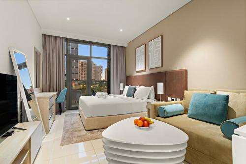 FIRST CLASS Studio Palm Paradise