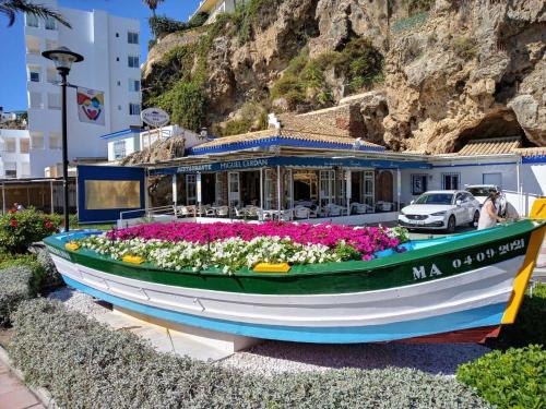 Apartamento en pleno centro de Torremolinos
