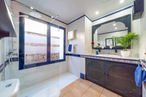 Villa Seasol 2 by Villa Plus