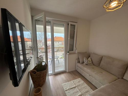 Julia Apartment