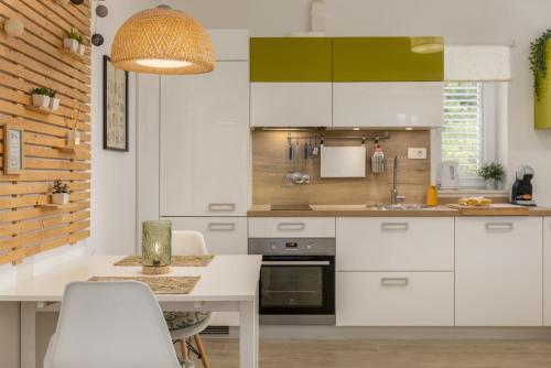 Apartment Urban Beach