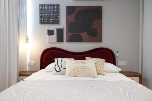 Loft Garden Penthouse Residence Piraeus Port Area