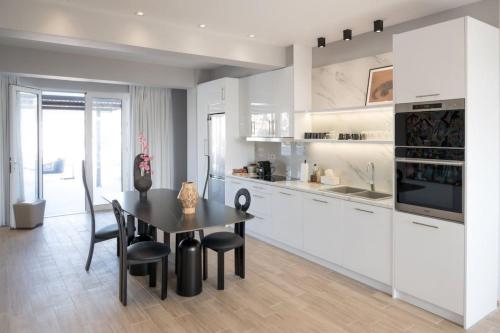 Loft Garden Penthouse Residence Piraeus Port Area