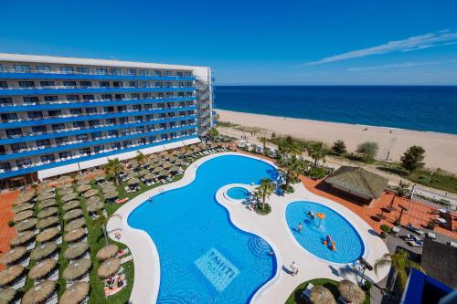 Hotel Tahití Playa 4S