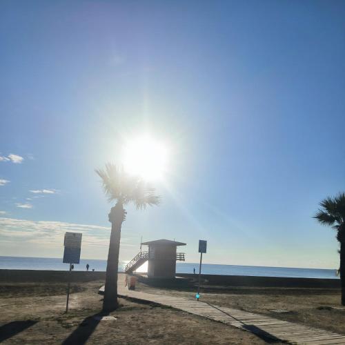 3 Bedroom Apartment Old Town Larnaca 5 minute walk to Finnikoudes Beach