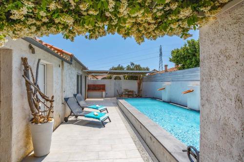 Villa Le Petit Nid by Villa Plus