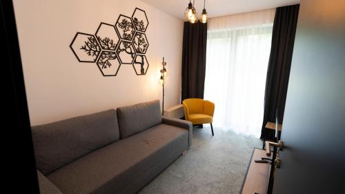 Lima Apartment - Free Parking, Near City Center