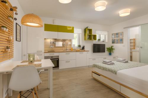 Apartment Urban Beach