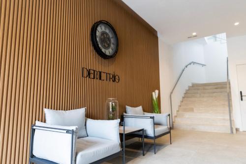 Demetrio By Alma Suites photo 64