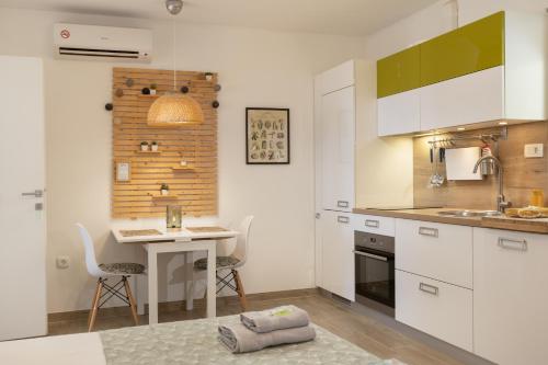 Apartment Urban Beach