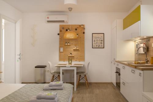 Apartment Urban Beach