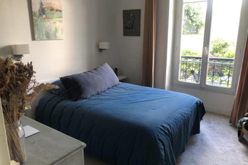 Photo de la galerie de l'établissement Apt with terrace Near Paris, à Neuilly-sur-Seine