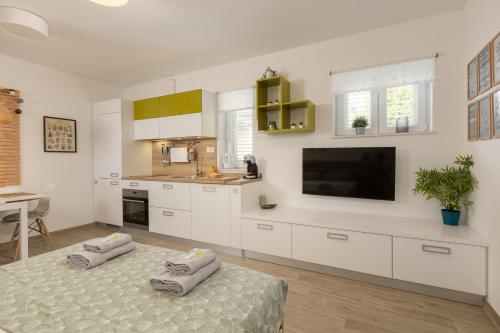 Apartment Urban Beach