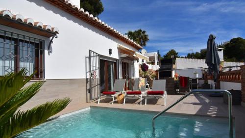 Villa Garcia Jaime Casitas Select