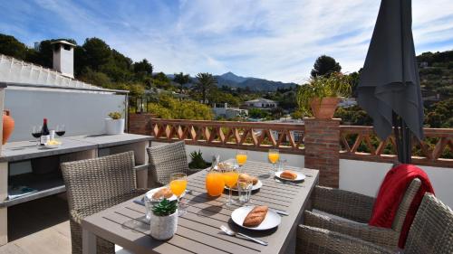 Villa Garcia Jaime Casitas Select