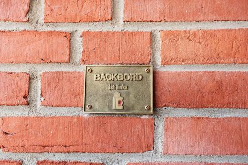 Galería fotográfica de Kleiner Leuchtturm-Backbord en Fehmarn