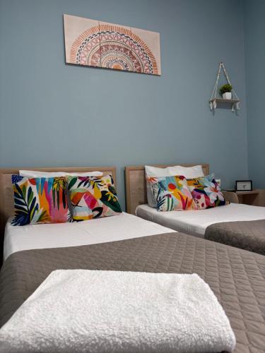 Gambar di galeri bagi Sunny house di Shekhvetili