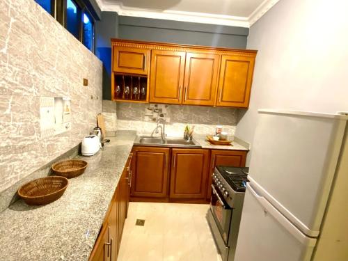 Cuina o zona de cuina de Beté Homes