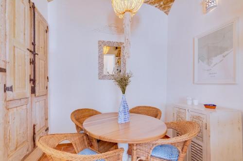 La Casinha - Olhão - Collection maison avec âme