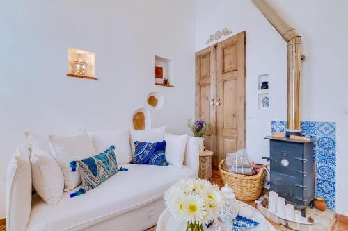 La Casinha - Olhão - Collection maison avec âme