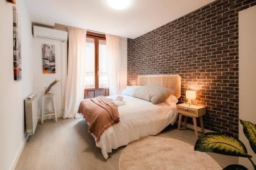 Casa Augusta | Renovada | Centro Histórico | 5 Pax