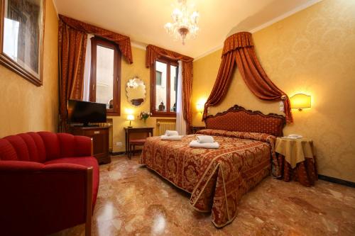 Hotel Da Bruno photo 25