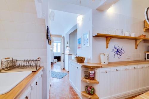 La Casinha - Olhão - Collection maison avec âme