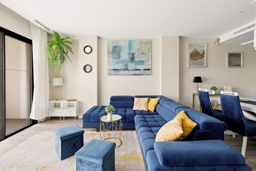 Luxury Apartment Tomaso - The View Fuengirola