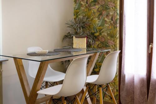 Ảnh trong thư viện ảnh của Cascina Manzo ở Dogliani