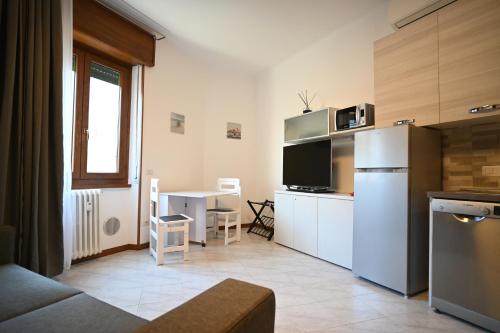 Casa di Cesare - monolocale silenzioso a 15min Duomo e 5' MM3