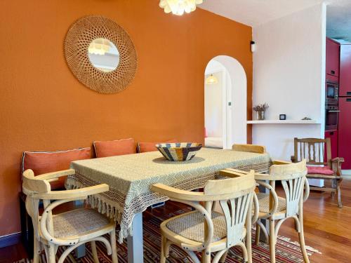 Bosquemar Between Pines and Tennis by EaW Homes
