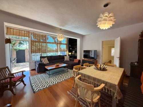 Bosquemar Between Pines and Tennis by EaW Homes