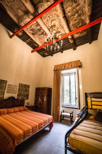 Palazzo Argentino Terrace&Gym