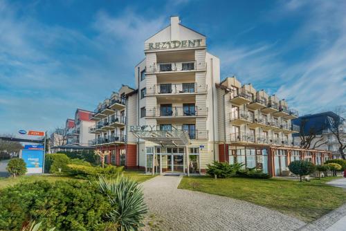 Rezydent Resort