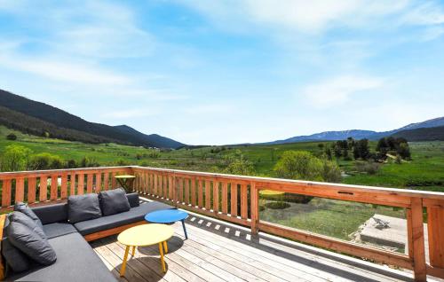 5 Bedroom Amazing Home In Réal