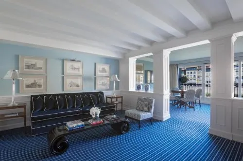 Hotel Lungarno - Lungarno Collection photo 19