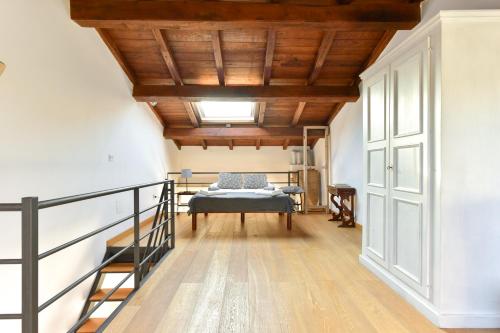 4BNB - San Lorenzo Spacious Apartment