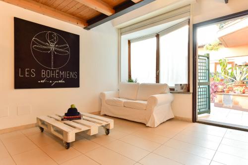 4BNB - San Lorenzo Spacious Apartment