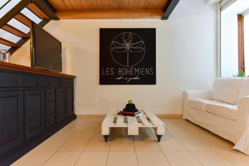 4BNB - San Lorenzo Spacious Apartment