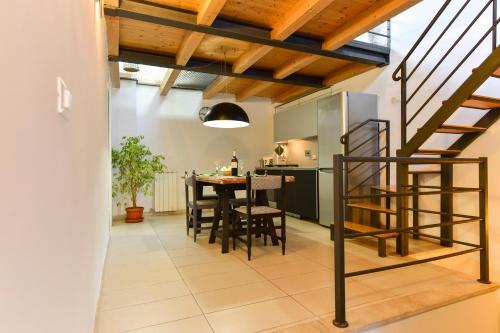 4BNB - San Lorenzo Spacious Apartment