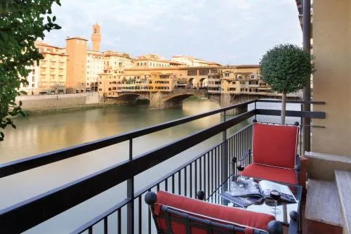 Hotel Lungarno - Lungarno Collection photo 28