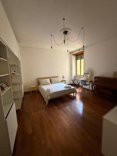 Casa Letizia - Rome Prati Vatican - Intero appartamento