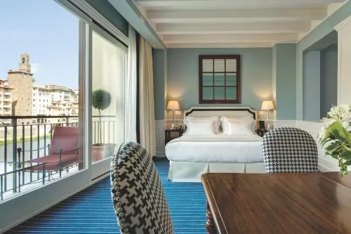 Hotel Lungarno - Lungarno Collection photo 36