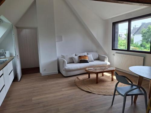 Appartement Ker Ty mor proche mer