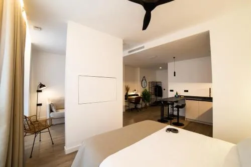 Demetrio By Alma Suites photo 5