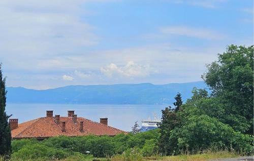 2 Bedroom Nice Apartment In Rijeka